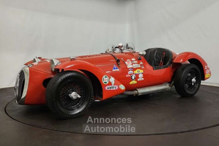 Kougar Sports Roadster MKII - <small></small> 55.000 € <small>TTC</small> - #3