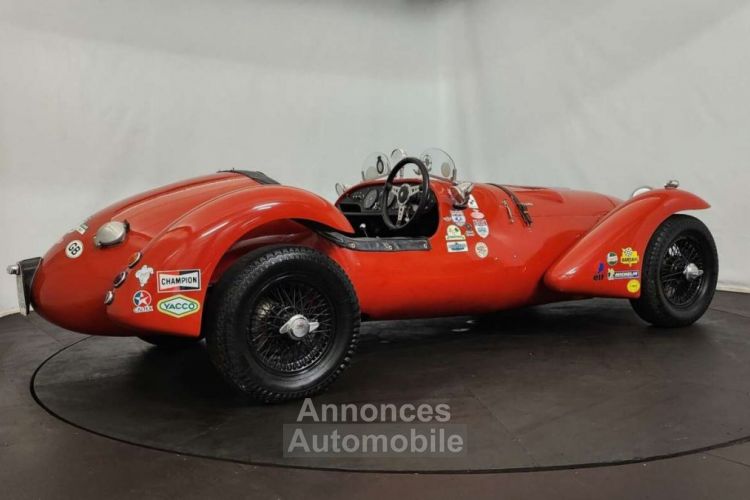 Kougar Sports Roadster MKII - <small></small> 55.000 € <small>TTC</small> - #4