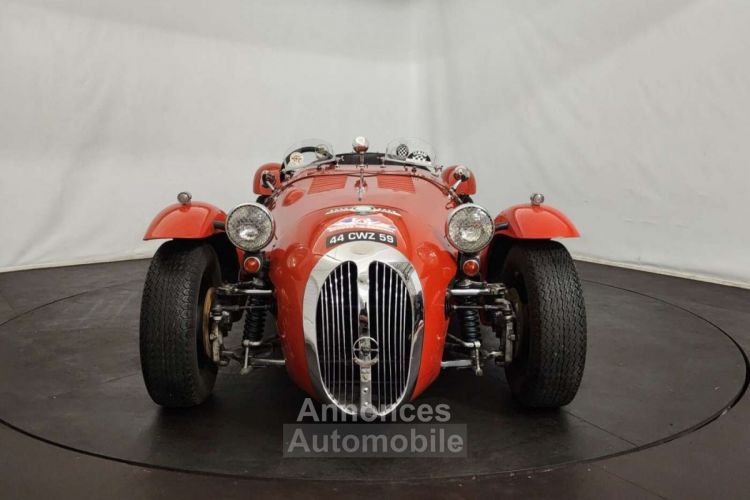 Kougar Sports Roadster MKII - <small></small> 55.000 € <small>TTC</small> - #5