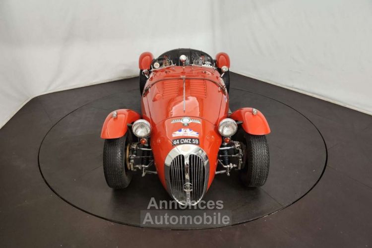 Kougar Sports Roadster MKII - <small></small> 55.000 € <small>TTC</small> - #7