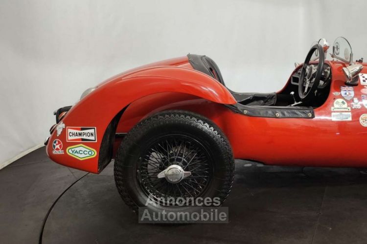 Kougar Sports Roadster MKII - <small></small> 55.000 € <small>TTC</small> - #10