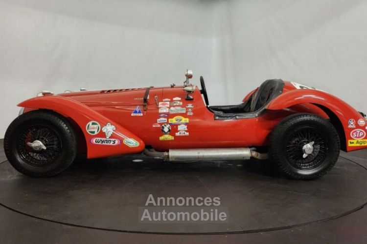 Kougar Sports Roadster MKII - <small></small> 55.000 € <small>TTC</small> - #13