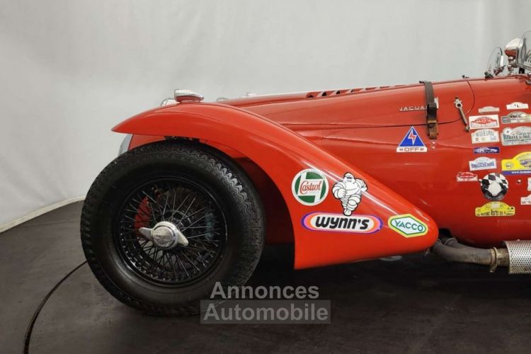 Kougar Sports Roadster MKII - <small></small> 55.000 € <small>TTC</small> - #14