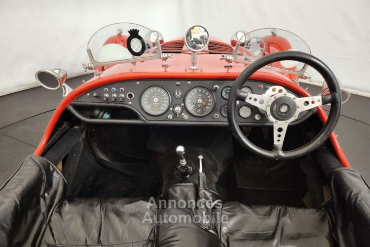 Kougar Sports Roadster MKII - <small></small> 55.000 € <small>TTC</small> - #23