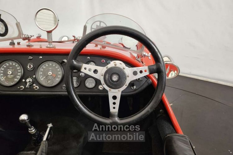 Kougar Sports Roadster MKII - <small></small> 55.000 € <small>TTC</small> - #24