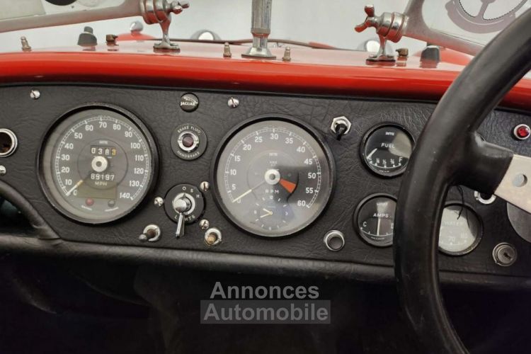 Kougar Sports Roadster MKII - <small></small> 55.000 € <small>TTC</small> - #25