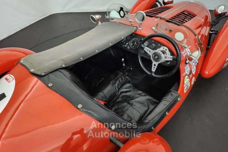 Kougar Sports Roadster MKII - <small></small> 55.000 € <small>TTC</small> - #32