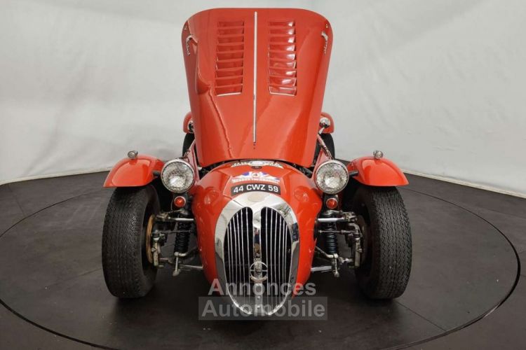 Kougar Sports Roadster MKII - <small></small> 55.000 € <small>TTC</small> - #34