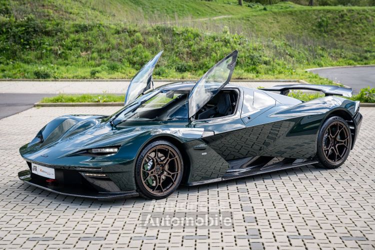 KTM X-Bow GT-XR 100 Limited Edition - <small></small> 429.900 € <small>TTC</small> - #2