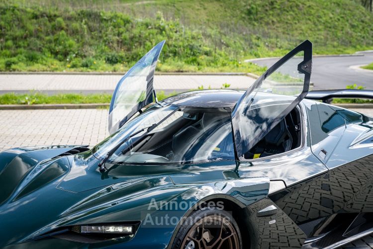 KTM X-Bow GT-XR 100 Limited Edition - <small></small> 429.900 € <small>TTC</small> - #3