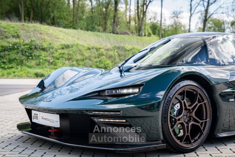 KTM X-Bow GT-XR 100 Limited Edition - <small></small> 429.900 € <small>TTC</small> - #4