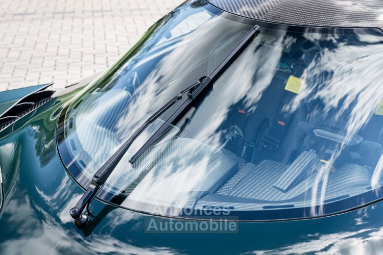 KTM X-Bow GT-XR 100 Limited Edition - <small></small> 429.900 € <small>TTC</small> - #5