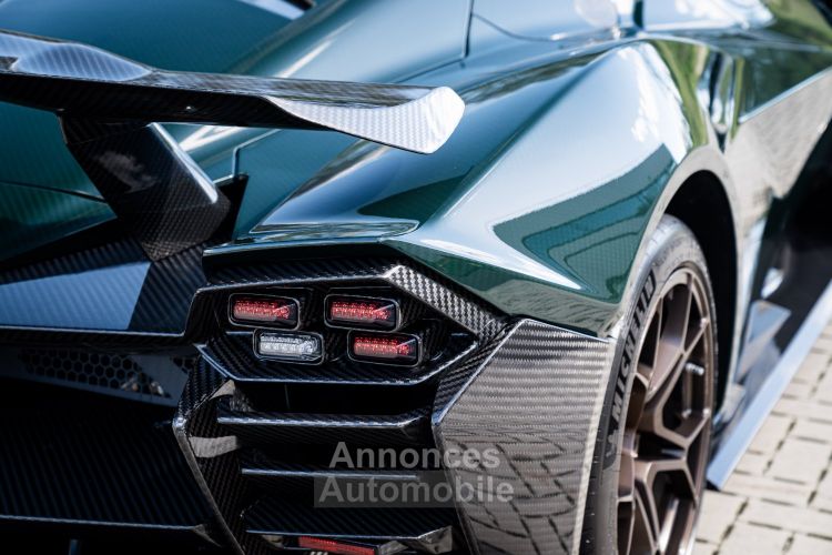 KTM X-Bow GT-XR 100 Limited Edition - <small></small> 429.900 € <small>TTC</small> - #13