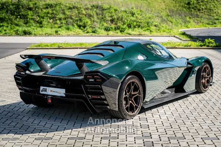 KTM X-Bow GT-XR 100 Limited Edition - <small></small> 429.900 € <small>TTC</small> - #14