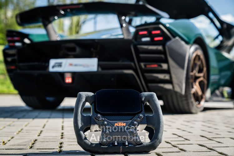 KTM X-Bow GT-XR 100 Limited Edition - <small></small> 429.900 € <small>TTC</small> - #15