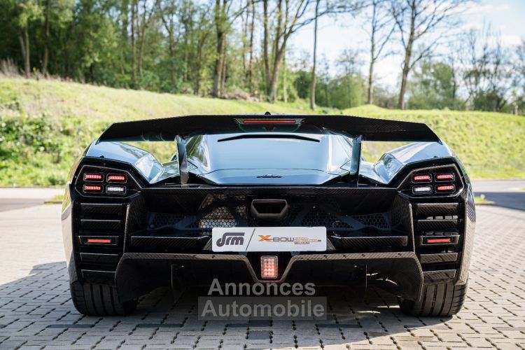 KTM X-Bow GT-XR 100 Limited Edition - <small></small> 429.900 € <small>TTC</small> - #16