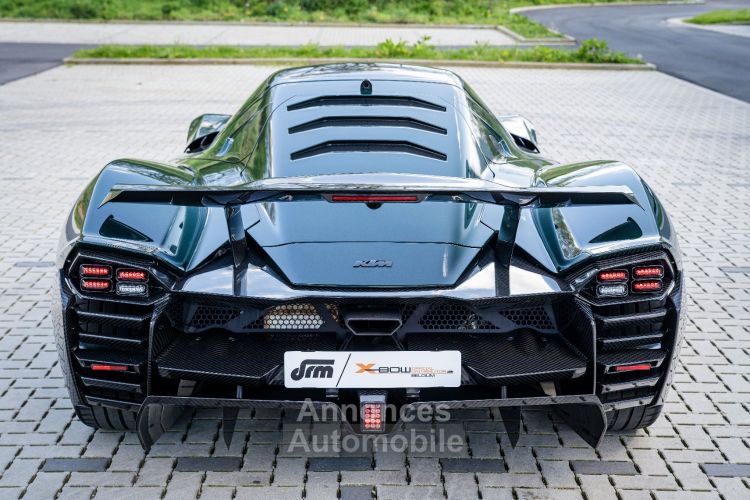 KTM X-Bow GT-XR 100 Limited Edition - <small></small> 429.900 € <small>TTC</small> - #17