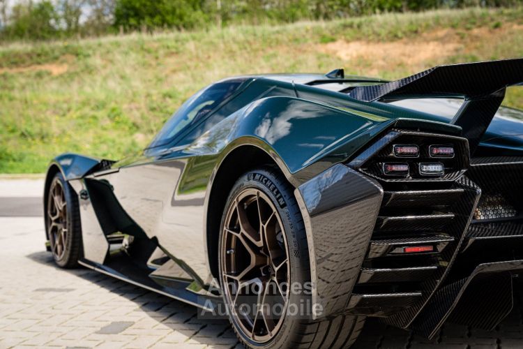 KTM X-Bow GT-XR 100 Limited Edition - <small></small> 429.900 € <small>TTC</small> - #18