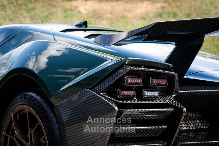 KTM X-Bow GT-XR 100 Limited Edition - <small></small> 429.900 € <small>TTC</small> - #19