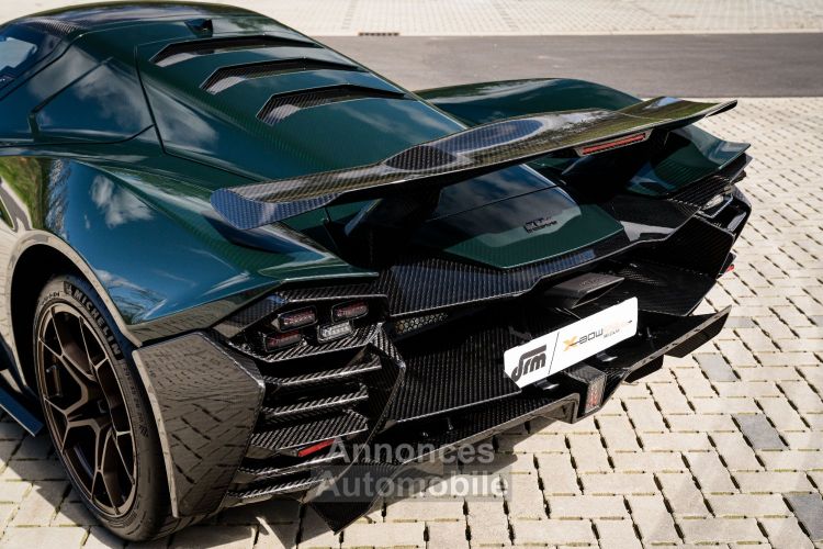 KTM X-Bow GT-XR 100 Limited Edition - <small></small> 429.900 € <small>TTC</small> - #20