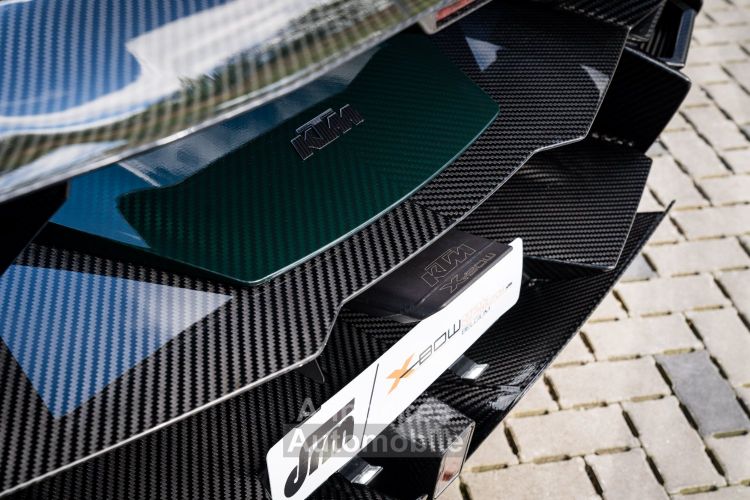 KTM X-Bow GT-XR 100 Limited Edition - <small></small> 429.900 € <small>TTC</small> - #22