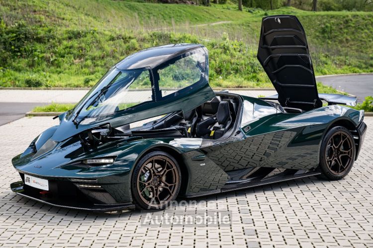 KTM X-Bow GT-XR 100 Limited Edition - <small></small> 429.900 € <small>TTC</small> - #27