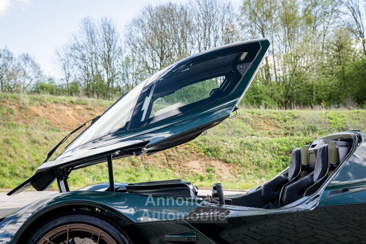 KTM X-Bow GT-XR 100 Limited Edition - <small></small> 429.900 € <small>TTC</small> - #28