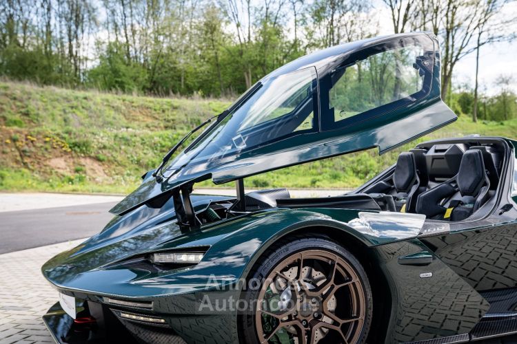 KTM X-Bow GT-XR 100 Limited Edition - <small></small> 429.900 € <small>TTC</small> - #29