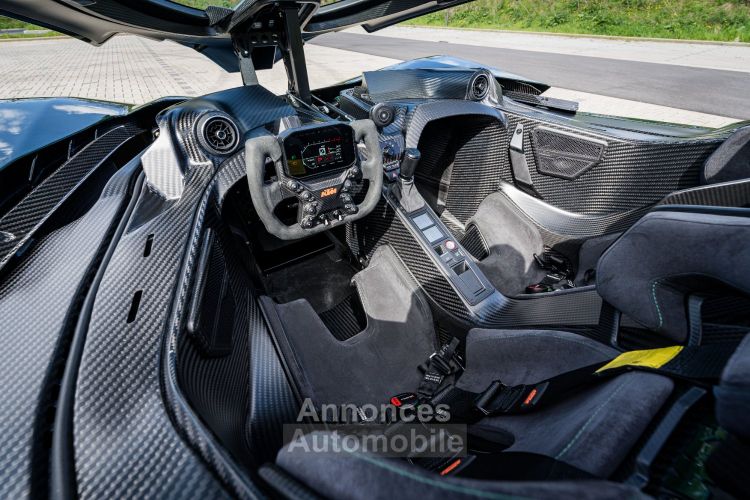 KTM X-Bow GT-XR 100 Limited Edition - <small></small> 429.900 € <small>TTC</small> - #35