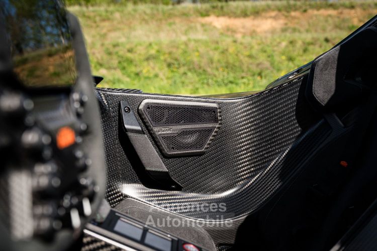 KTM X-Bow GT-XR 100 Limited Edition - <small></small> 429.900 € <small>TTC</small> - #41