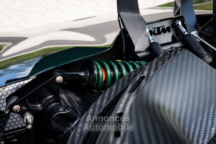 KTM X-Bow GT-XR 100 Limited Edition - <small></small> 429.900 € <small>TTC</small> - #43
