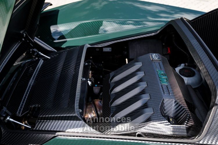 KTM X-Bow GT-XR 100 Limited Edition - <small></small> 429.900 € <small>TTC</small> - #46