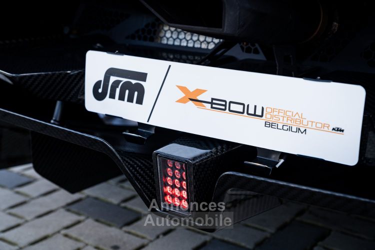 KTM X-Bow GT-XR 100 Limited Edition - <small></small> 429.900 € <small>TTC</small> - #49