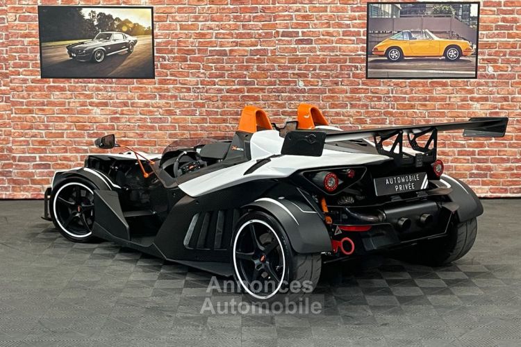 KTM X-Bow R 2.0l TFSI 300cv IMMAT FRANCAISE - <small></small> 99.990 € <small>TTC</small> - #2