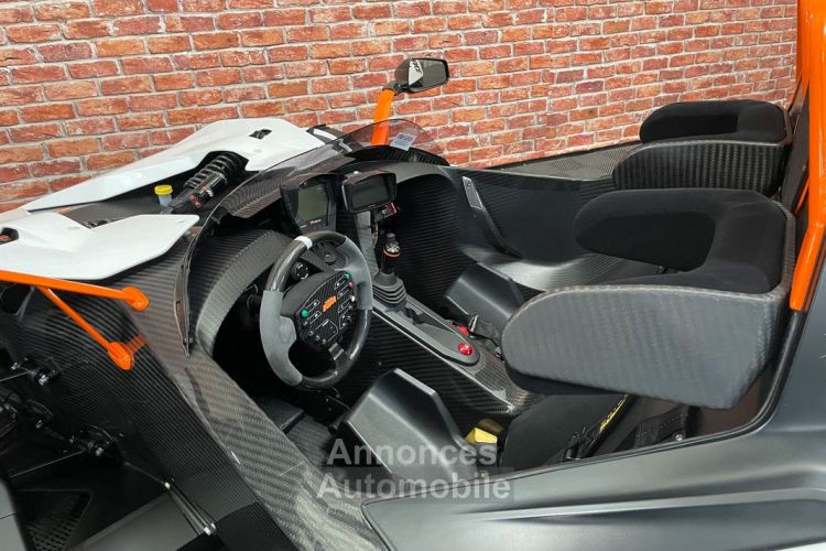 KTM X-Bow R 2.0l TFSI 300cv IMMAT FRANCAISE - <small></small> 99.990 € <small>TTC</small> - #3