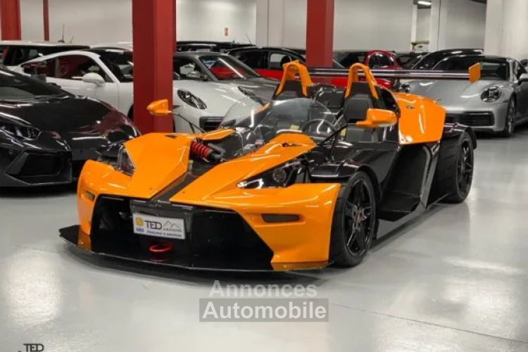 KTM X-Bow RR 405cv - <small></small> 69.900 € <small>TTC</small> - #1