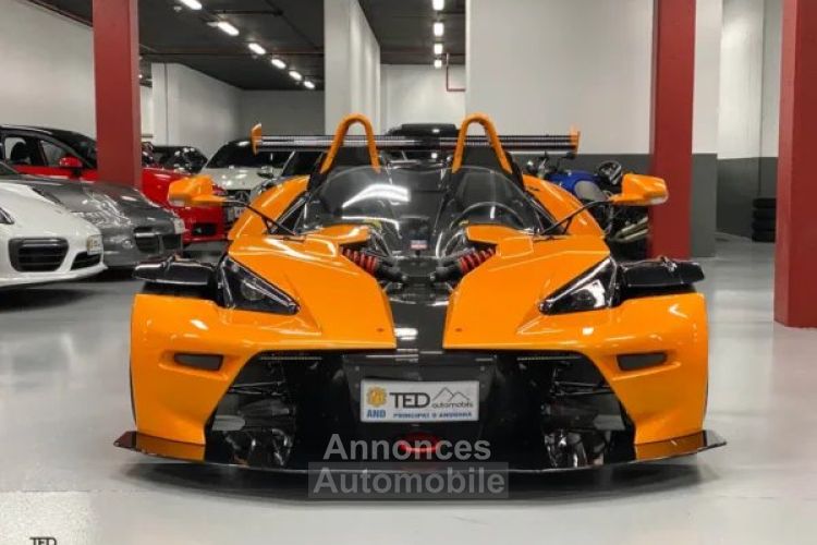 KTM X-Bow RR 405cv - <small></small> 69.900 € <small>TTC</small> - #2