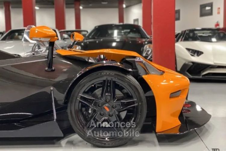 KTM X-Bow RR 405cv - <small></small> 69.900 € <small>TTC</small> - #6