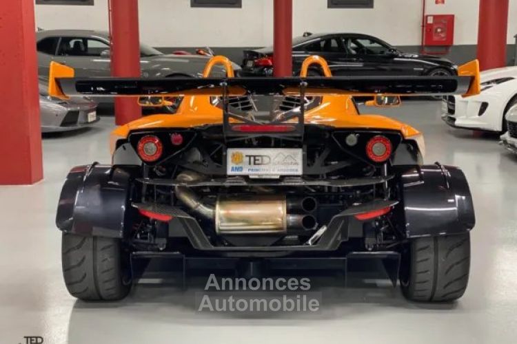 KTM X-Bow RR 405cv - <small></small> 69.900 € <small>TTC</small> - #9