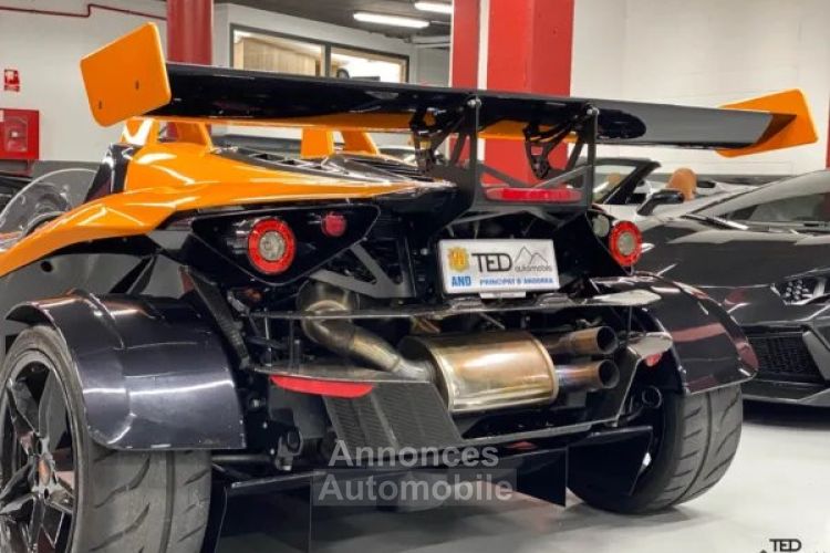 KTM X-Bow RR 405cv - <small></small> 69.900 € <small>TTC</small> - #11