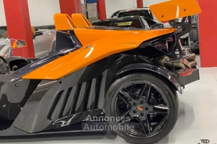 KTM X-Bow RR 405cv - <small></small> 69.900 € <small>TTC</small> - #13