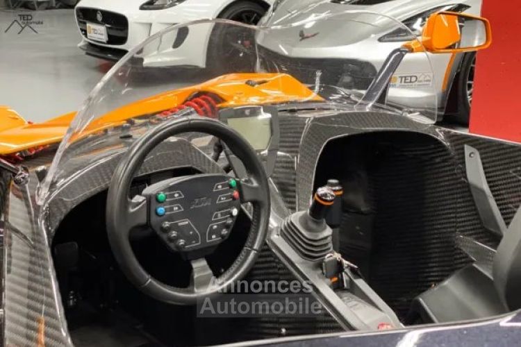 KTM X-Bow RR 405cv - <small></small> 69.900 € <small>TTC</small> - #14