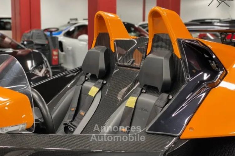 KTM X-Bow RR 405cv - <small></small> 69.900 € <small>TTC</small> - #15