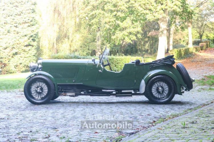 Lagonda 2-Litre Continental Tourer - Prix sur Demande - #3