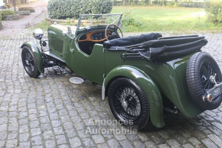 Lagonda 2-Litre 2 Litre Continental Tourer - Prix sur Demande - #4