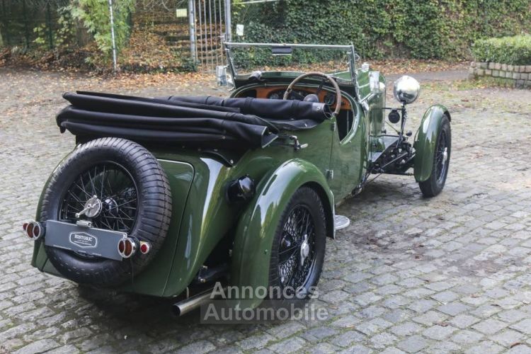 Lagonda 2-Litre Continental Tourer - Prix sur Demande - #6