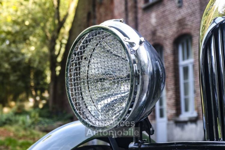 Lagonda 2-Litre Continental Tourer - Prix sur Demande - #11