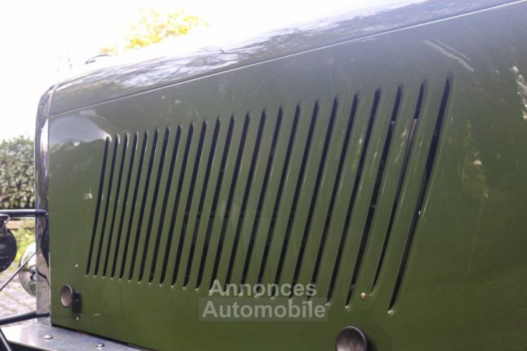 Lagonda 2-Litre Continental Tourer - Prix sur Demande - #14