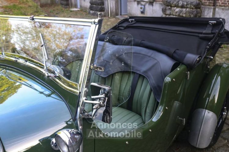 Lagonda 2-Litre 2 Litre Continental Tourer - Prix sur Demande - #16