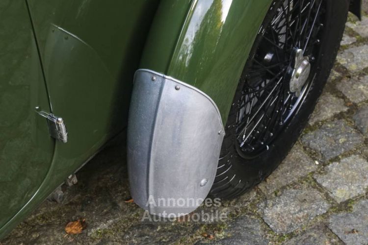 Lagonda 2-Litre 2 Litre Continental Tourer - Prix sur Demande - #18